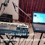 Dworek w Zieleni